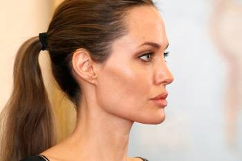 Анджелина Джоли будет снимать свой новый фильм на Гавайях