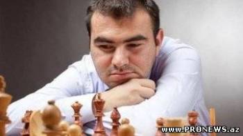 Азербайджанец Мамедьяров выиграл пятый этап Гран-при FIDE в Пекине
