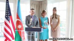 Экс-глава службы протокола Белого дома высоко оценила развитие американо-азербайджанских отношений