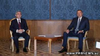 Баку и Ереван подтвердили курс на встречу президентов - МГ ОБСЕ