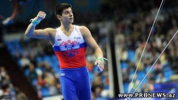 Азербайджанец стал трехкратным чемпионом Универсиады в Казани