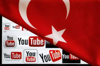Турецкие перспективы: в ЕС считают «безрассудным» закрыть доступ к YouTube