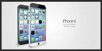 iPhone 6 выйдет в сентябре