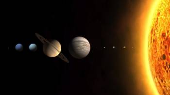 В Солнечной системе найден загадочный объект