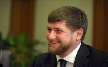Рамзан Кадыров защищает армян