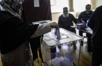 В ходе муниципальных выборов в Турции погибли 8 человек