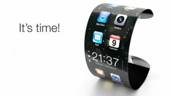 Часы Apple iWatch выйдут в третьем квартале