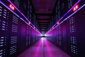 Россия и Индия совместно разработают самый мощный в мире суперкомпьютер
