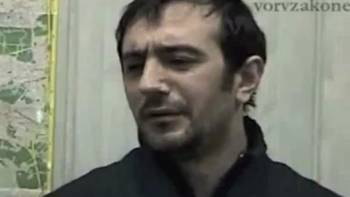 В Украине убит «вор в законе»-азербайджанец
