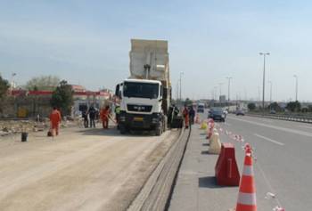 В Баку построят три новых дороги