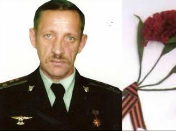 Скончался Национальный Герой Азербайджана