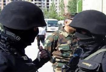 В Азербайджане проведена еще одна операция против нурсистов