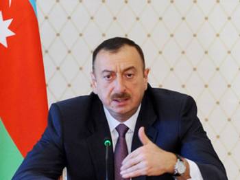 К Армении уже давно должны были применить санкции - Президент АР