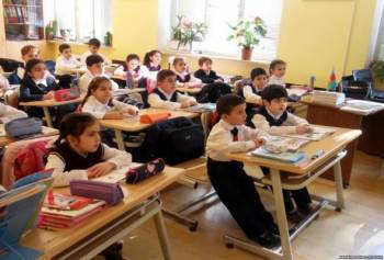 Азербайджан переходит на 12-летнее образование