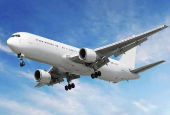 Планируется открытие прямого авиарейса Баку-Амман