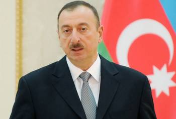 Президент Ильхам Алиев: Количество метро станций будет доведено до 70-ти