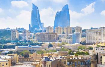Баку должен стать «зеленым» городом