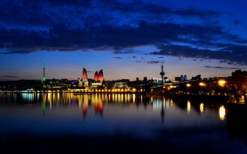 Forbes: Баку в списке привлекательных городов