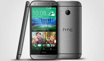 HTC представила смартфон HTC One mini 2