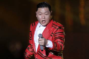 Клип PSY Gangnam Style набрал рекордные 2 миллиарда просмотров на YouTube