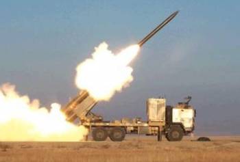 Азербайджан закупает у Пакистана ракеты
