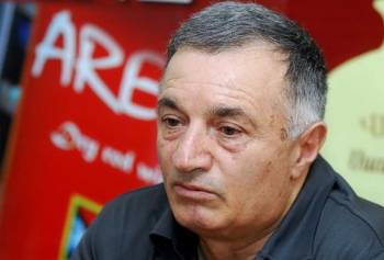 Тер-Тадевосян: Армения готовится к наступлению на Азербайджан