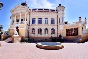 В Баку продается дом за 16 миллионов