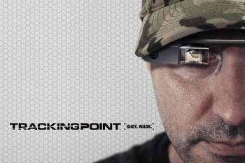 С помощью Google Glass солдаты смогут стрелять из-за угла
