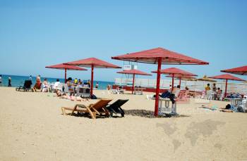 Опасные пляжи в Баку – СПИСОК