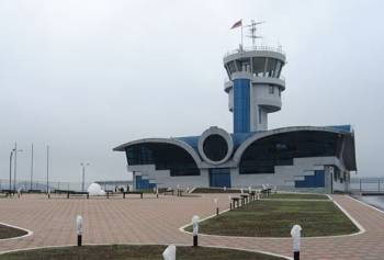 Армяне осуществляют полеты из аэропорта Ходжалы