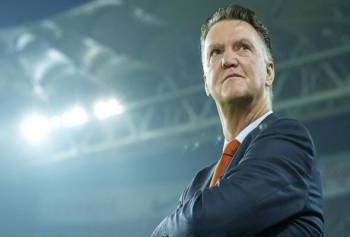 Главный тренер Голландии: ФИФА хитрит