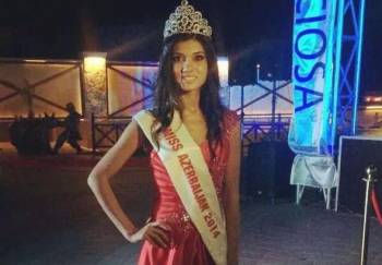 В отношении «Miss Azerbaijan 2014» возбуждено уголовное дело?