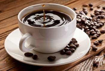 Ученые предложили делать автомобильное топливо из кофе