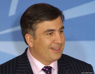В США для Саакашвили создали специальную должность