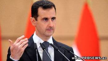 Пользователь Facebook, назвавшийся сыном Асада, бросил вызов США