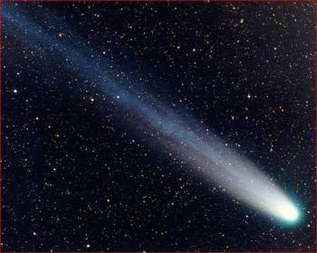 Зафиксировано падение на землю астероида 2014 AA