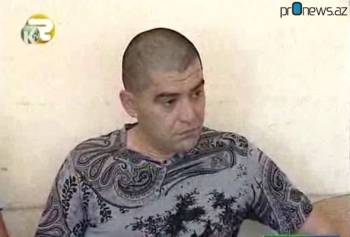 Азербайджанская полиция задержала известного криминального авторитета