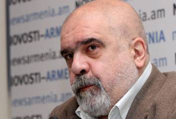 Искандарян: Для России Армения и Азербайджан как сиамские близнецы