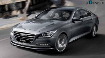 Автомобили Hyundai будут сами тормозить при приближении к радарам