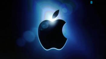 Apple запатентовала «умную» блокировку iPhone