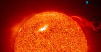 Ученые наконец-то узнали настоящий размер солнечной короны