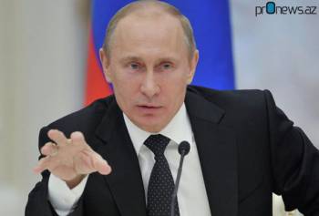 Путин: Евразийский союз открыт для стран СНГ
