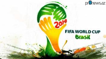 Сегодня состоятся игры 1/4 финала Чемпионата Мира по футболу