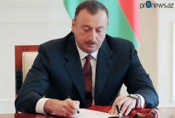 Ильхам Алиев выделил 2,4 миллиона манатов