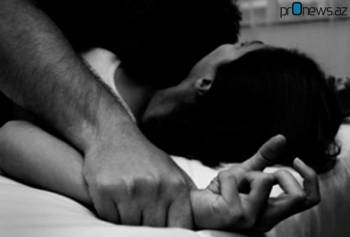 В Баку парень изнасиловал девушку, которую похитил с целью женитьбы