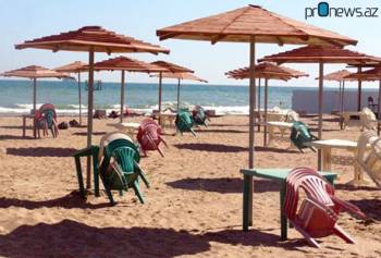 В Азербайджане запрещено купаться на следующих пляжах – СПИСОК