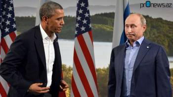 Хиллари Клинтон: Путин не извинился перед Обамой за опоздание на переговоры