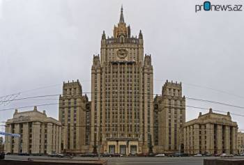 В Москве озабочены резким обострением Карабахского конфликта