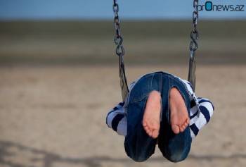Трагедия 8-летнего мальчика в Хачмазе