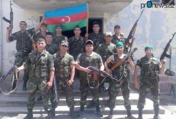 В Карабахе уничтожены 26 вражеских солдат – ОФИЦИАЛЬНО